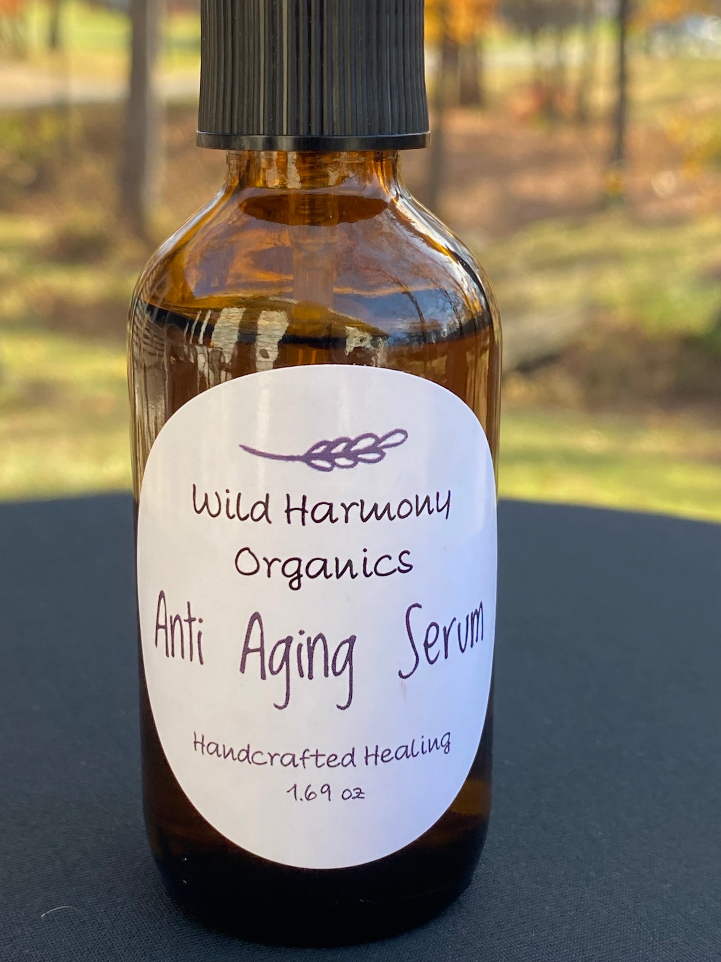 Anti-Aging Serum