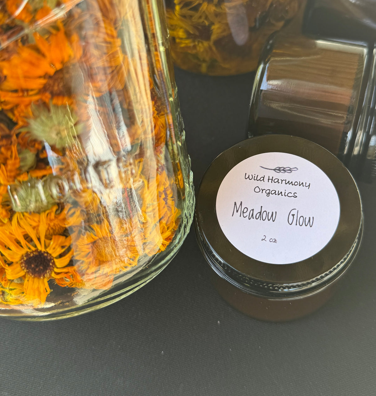 Meadow Glow