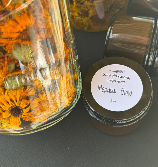 Meadow Glow