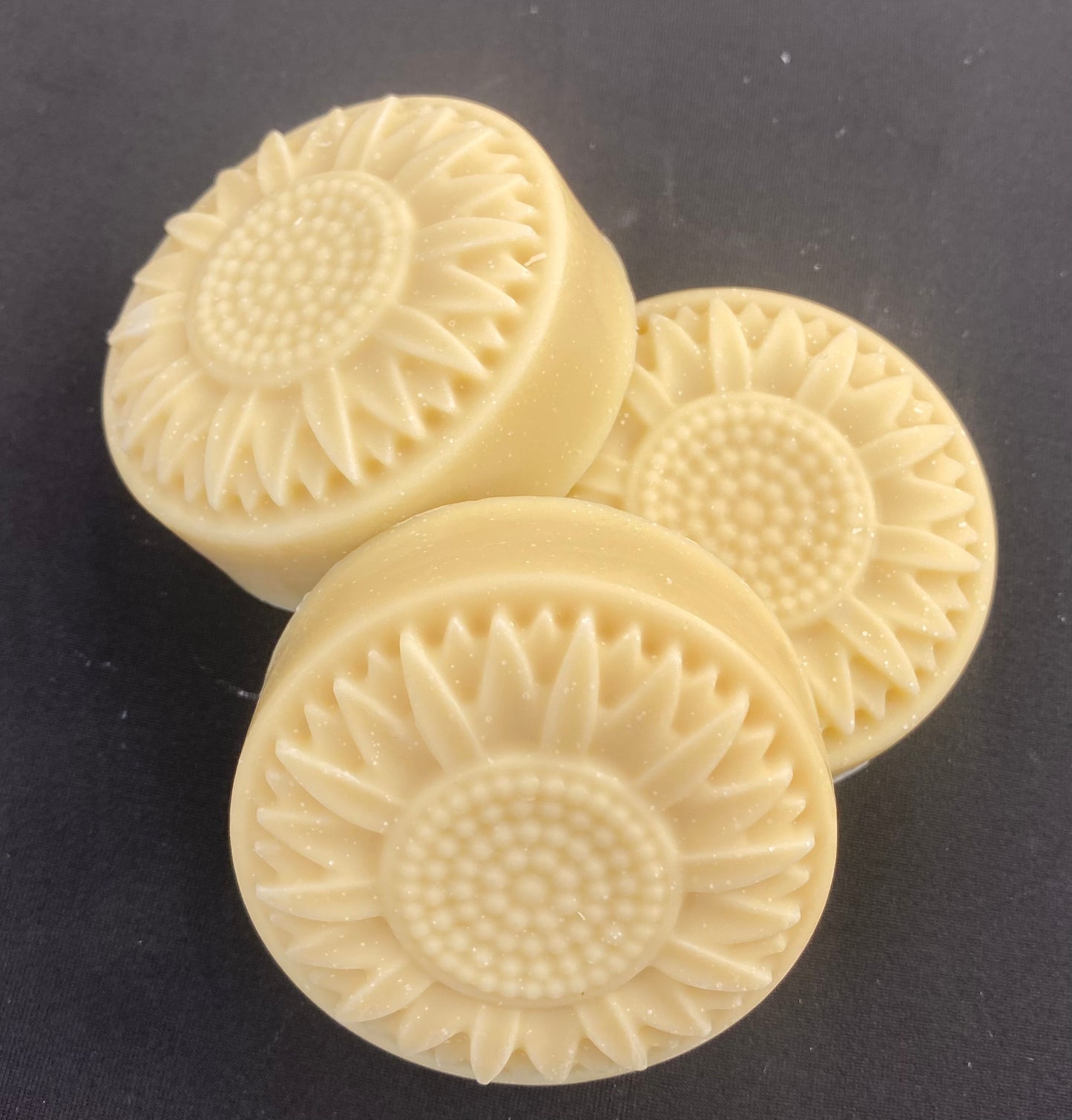 Dandelion Shampoo Bar