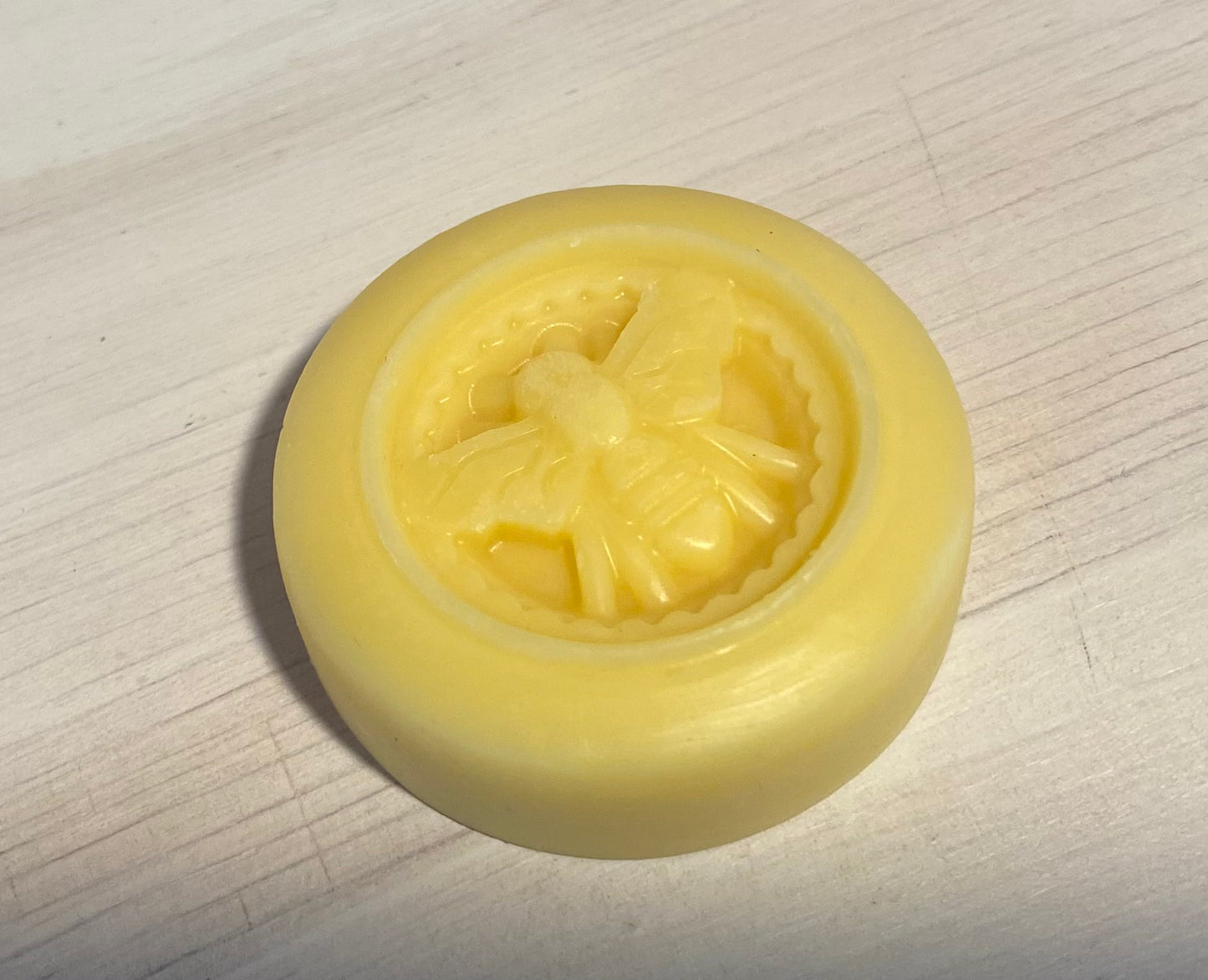 Lavender Chamomile Lotion Bar