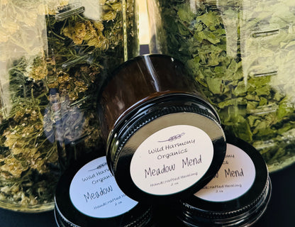 Meadow Mend