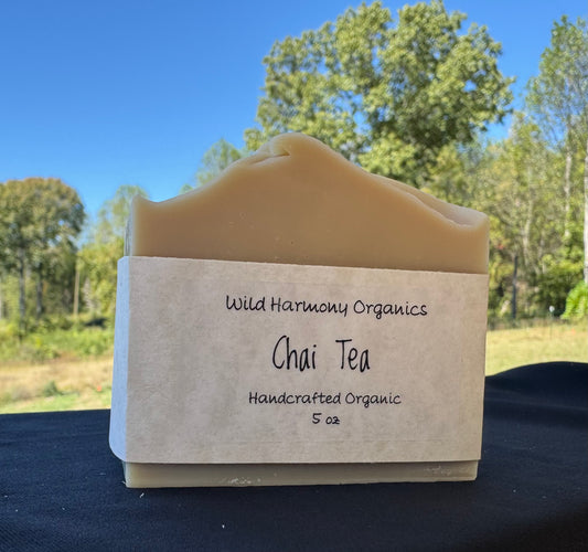 Chai Tea