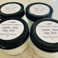 Lavender Vanilla Body Butter