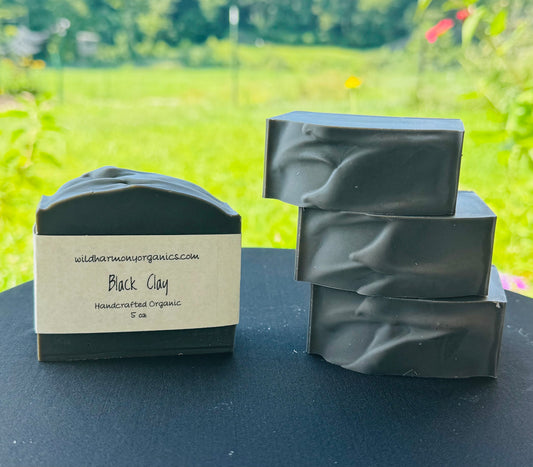 Black Clay