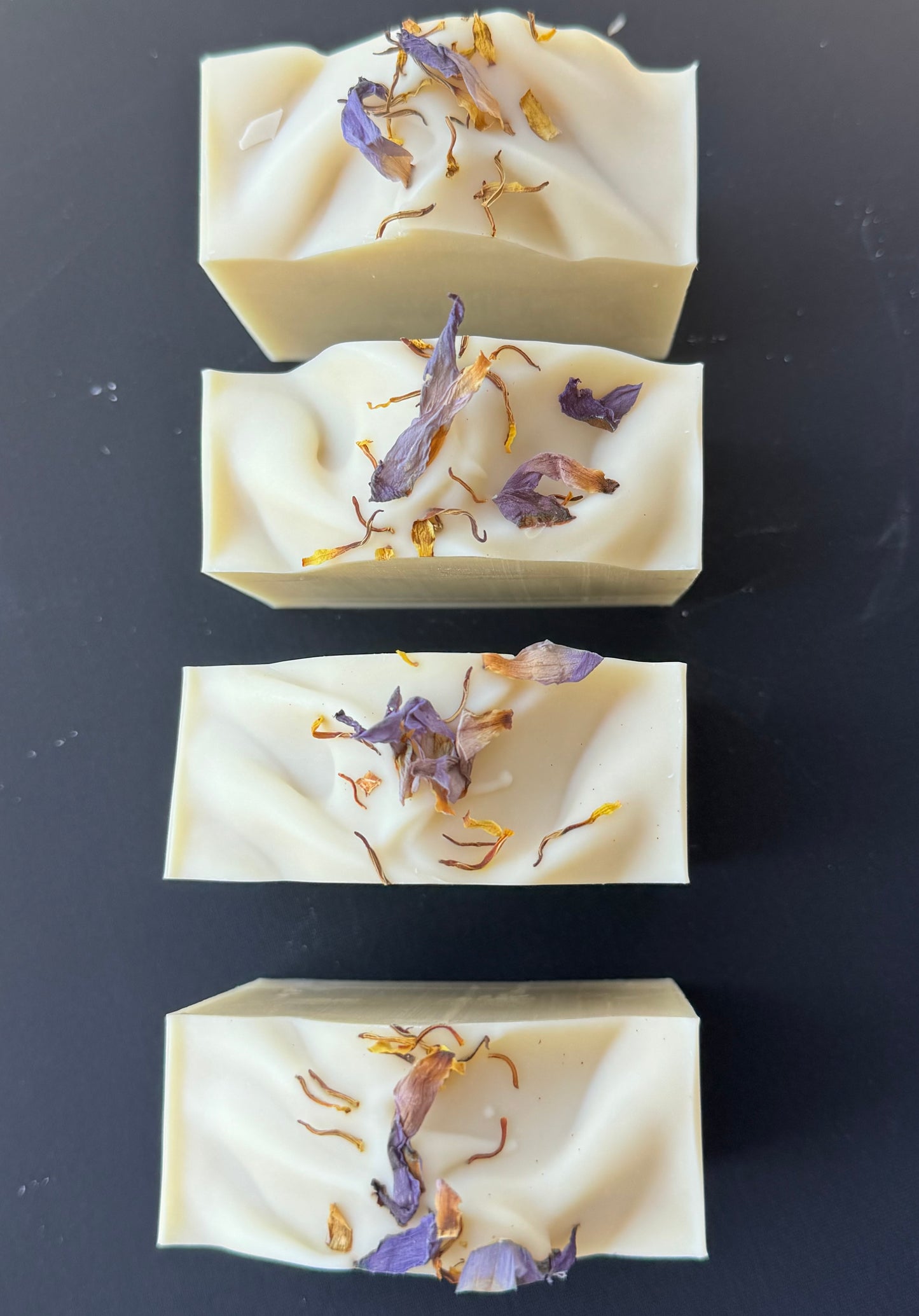 Lavender Orange Patchouli