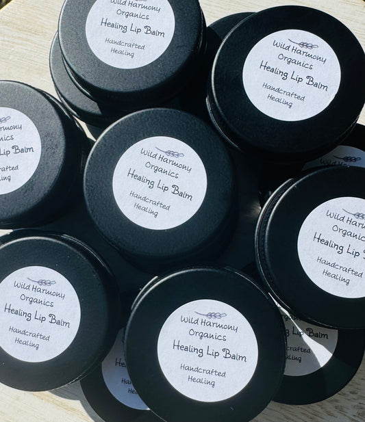 Healing Lip Balm