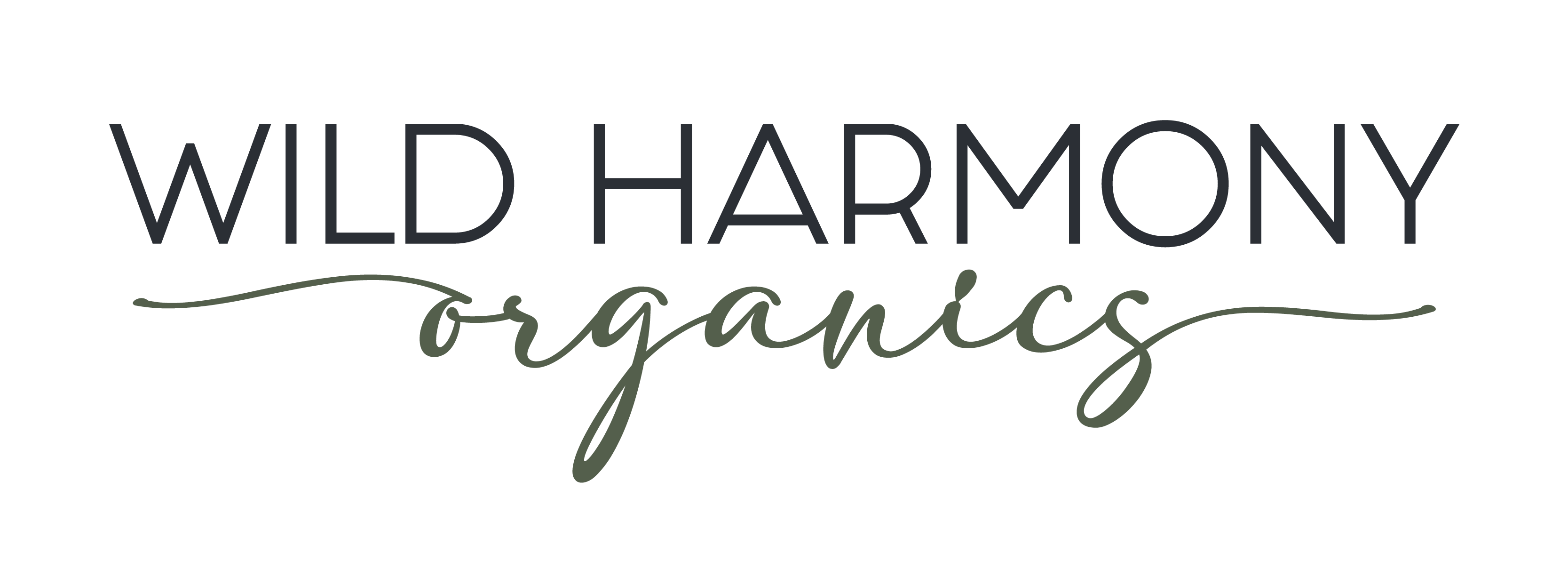 Wild Harmony Organics