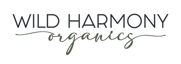 Wild Harmony Organics