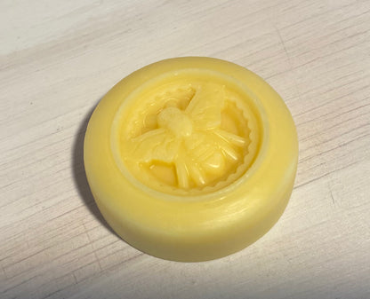 Lavender Chamomile Lotion Bar